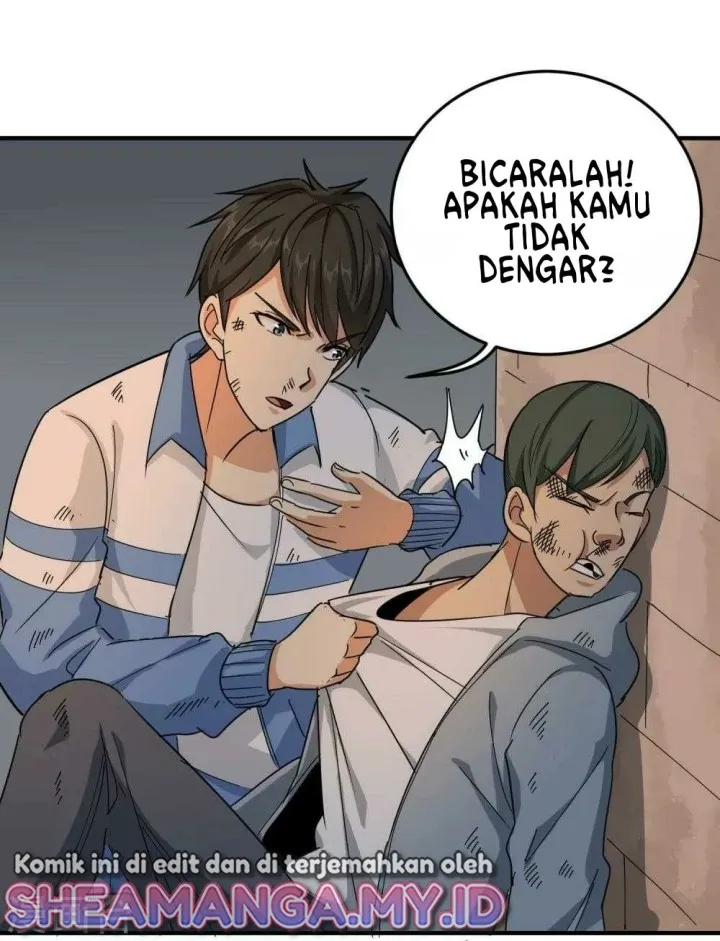 School Flower Master Chapter 24 - Halaman 13