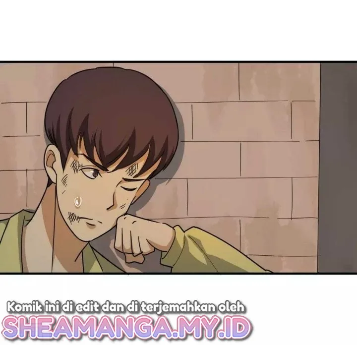 School Flower Master Chapter 24 - Halaman 18
