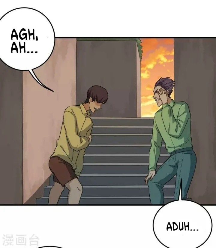 School Flower Master Chapter 24 - Halaman 19