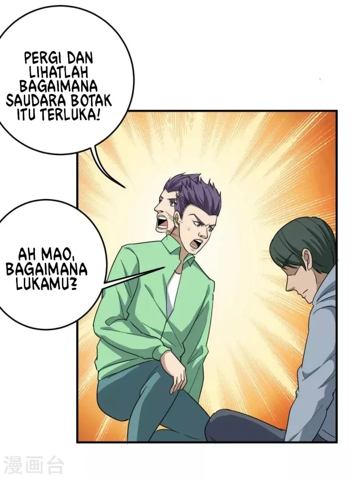 School Flower Master Chapter 24 - Halaman 24