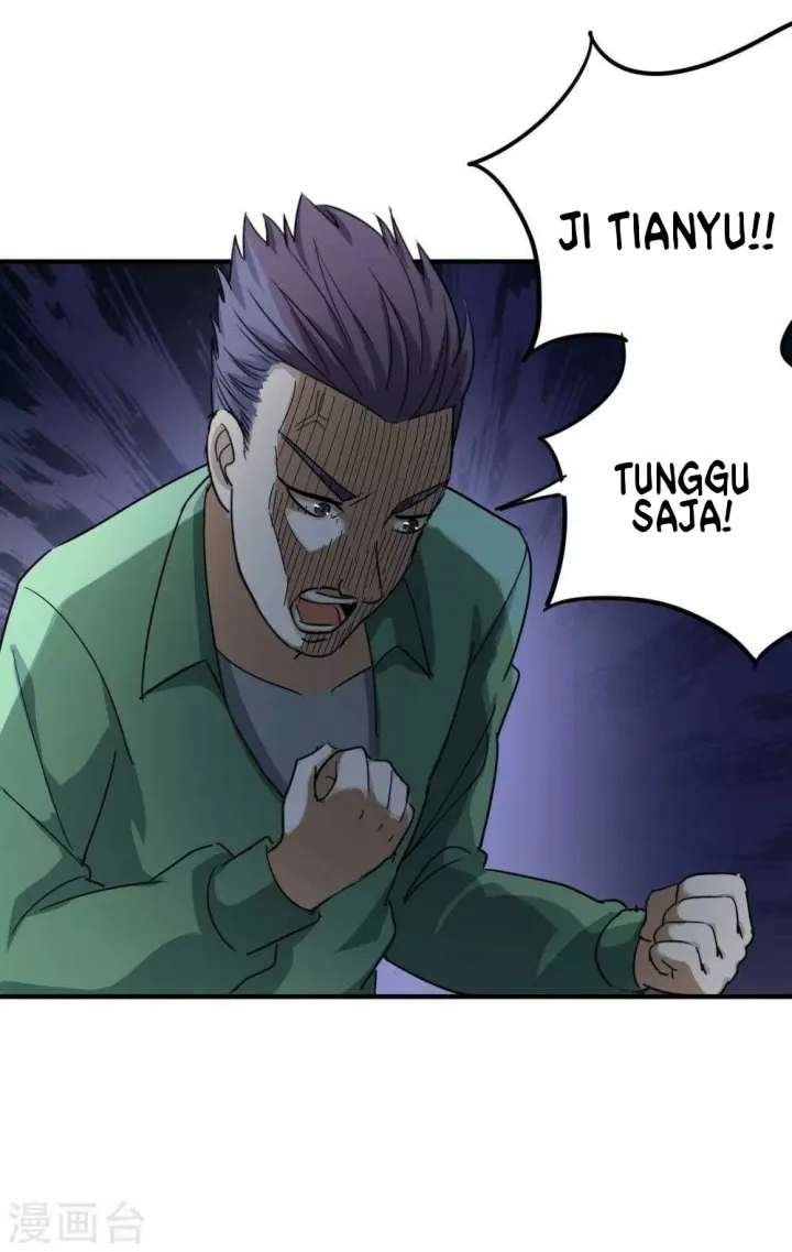 School Flower Master Chapter 24 - Halaman 26