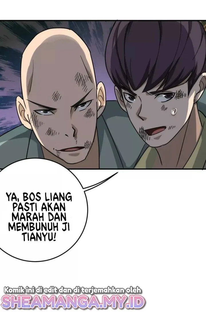School Flower Master Chapter 24 - Halaman 28