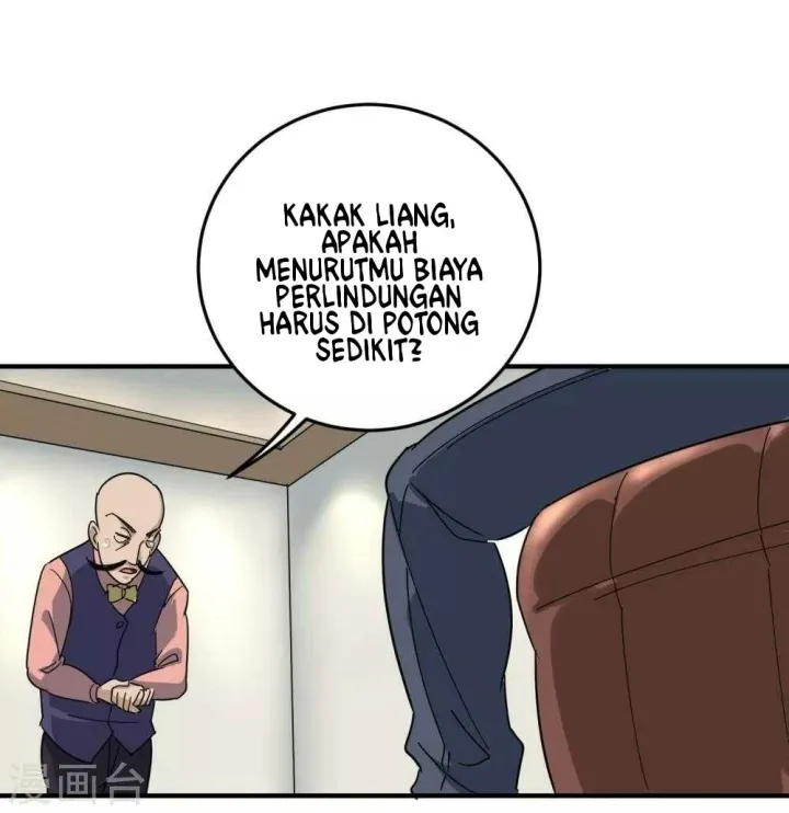 School Flower Master Chapter 24 - Halaman 29