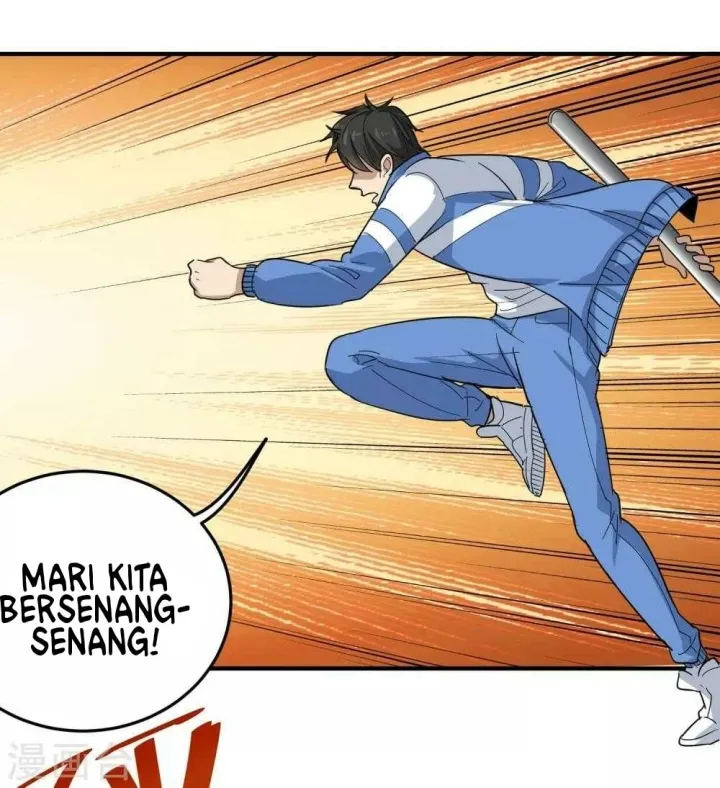 School Flower Master Chapter 24 - Halaman 5