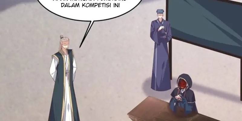 Manhua Pupillary Master Chapter 232 gambar 2