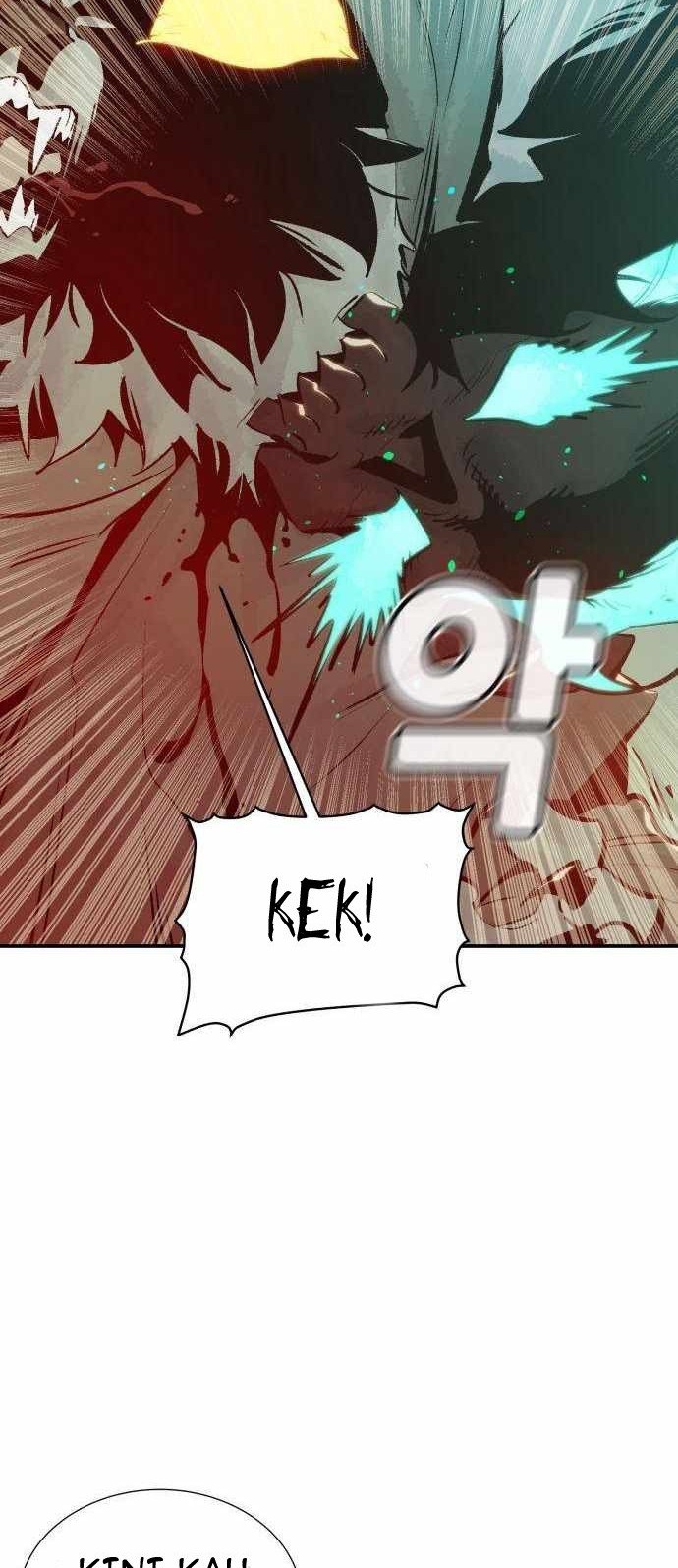 Alone Necromancer Chapter 29 - Halaman 114