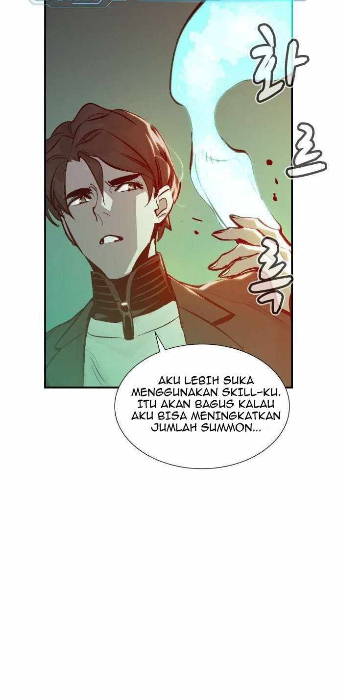 Alone Necromancer Chapter 29 - Halaman 117