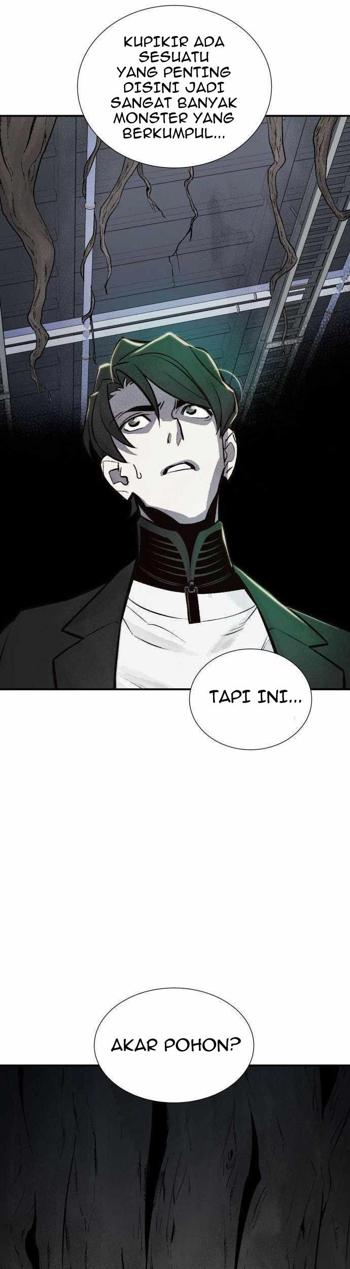 Alone Necromancer Chapter 29 - Halaman 133