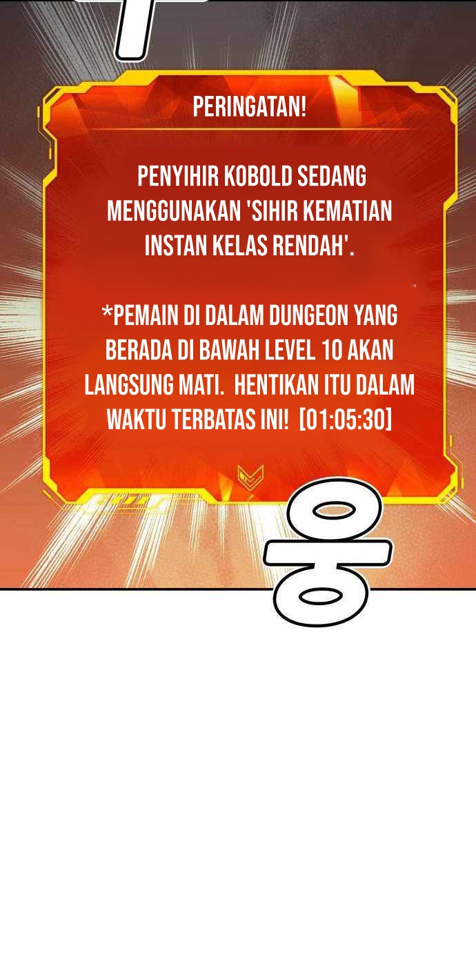 Alone Necromancer Chapter 29 - Halaman 137