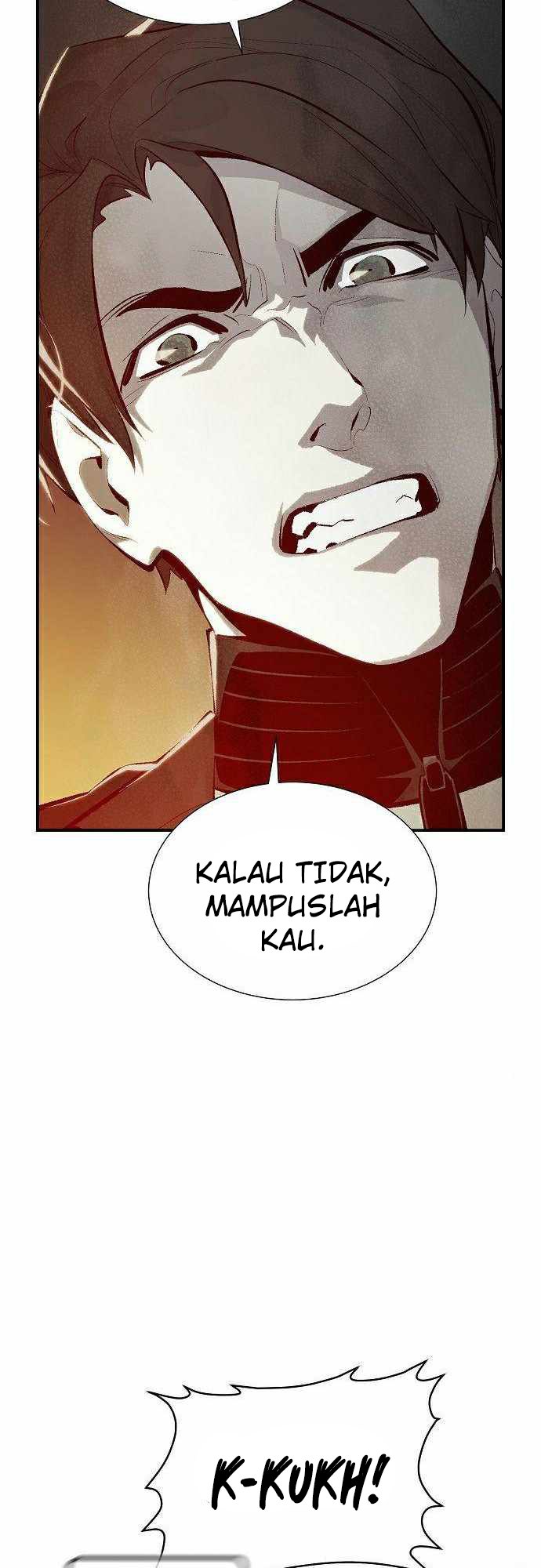 Alone Necromancer Chapter 29 - Halaman 42