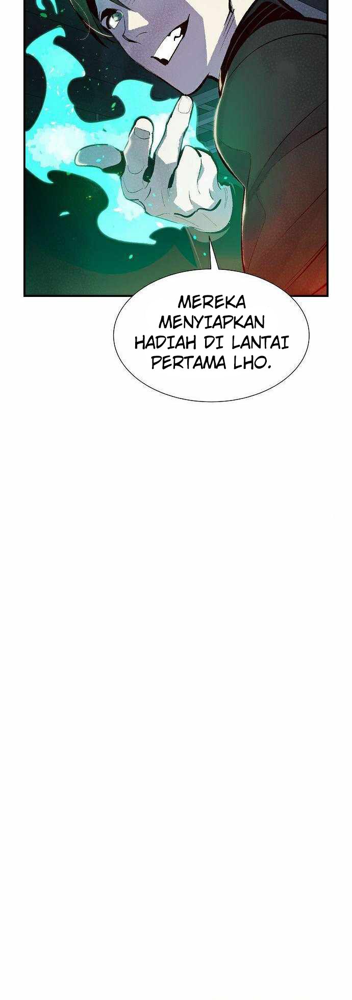 Alone Necromancer Chapter 29 - Halaman 69
