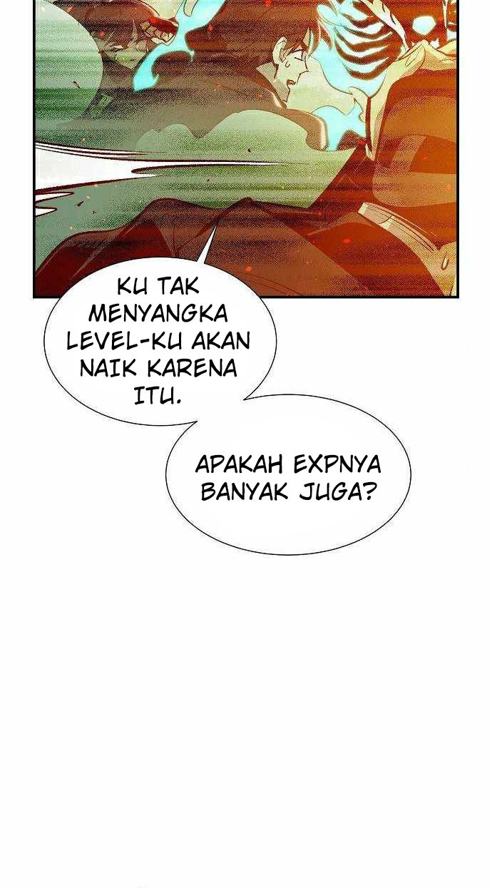 Alone Necromancer Chapter 29 - Halaman 74