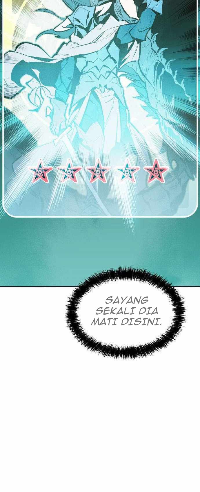 Alone Necromancer Chapter 29 - Halaman 97