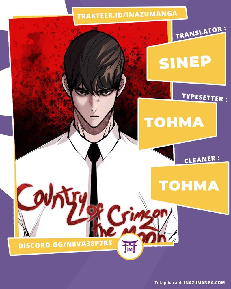 Komik Country of The Crimson Moon Chapter 06 gambar 1