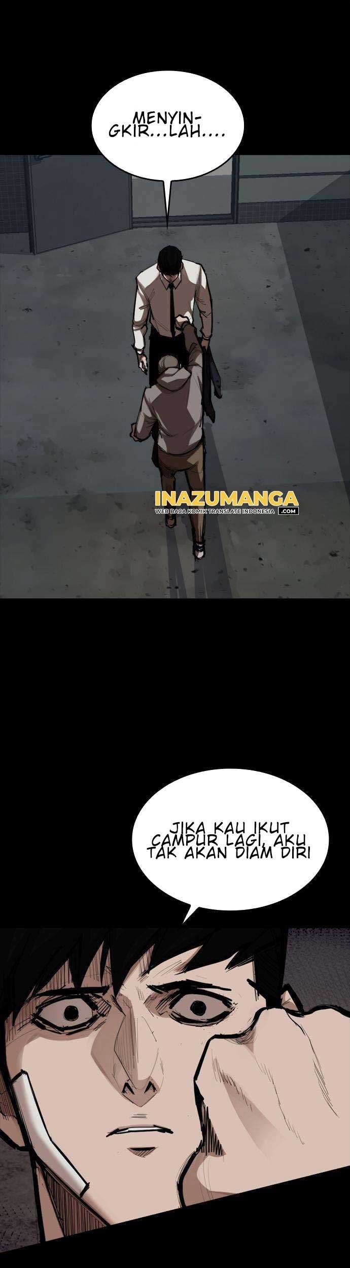 Manhwa Country of The Crimson Moon Chapter 06 gambar 2