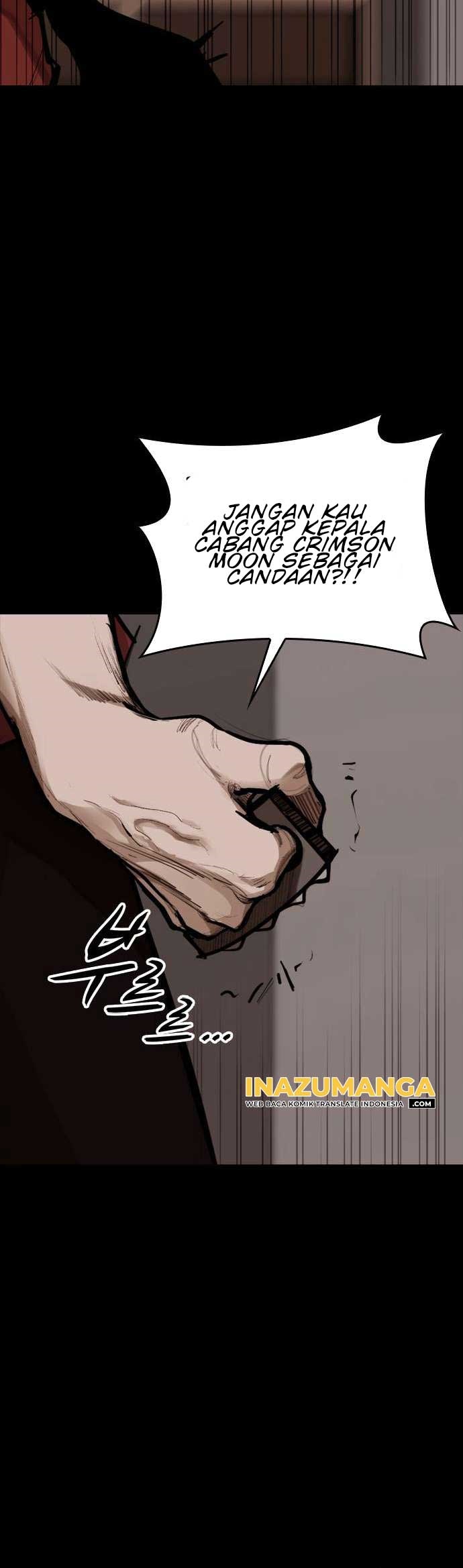 Country of The Crimson Moon Chapter 06 - Halaman 60