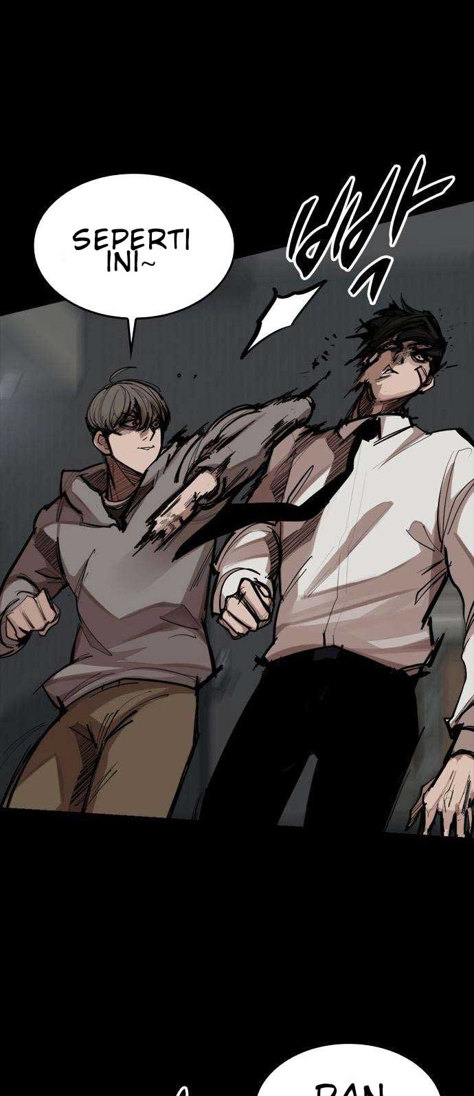 Country of The Crimson Moon Chapter 06 - Halaman 7