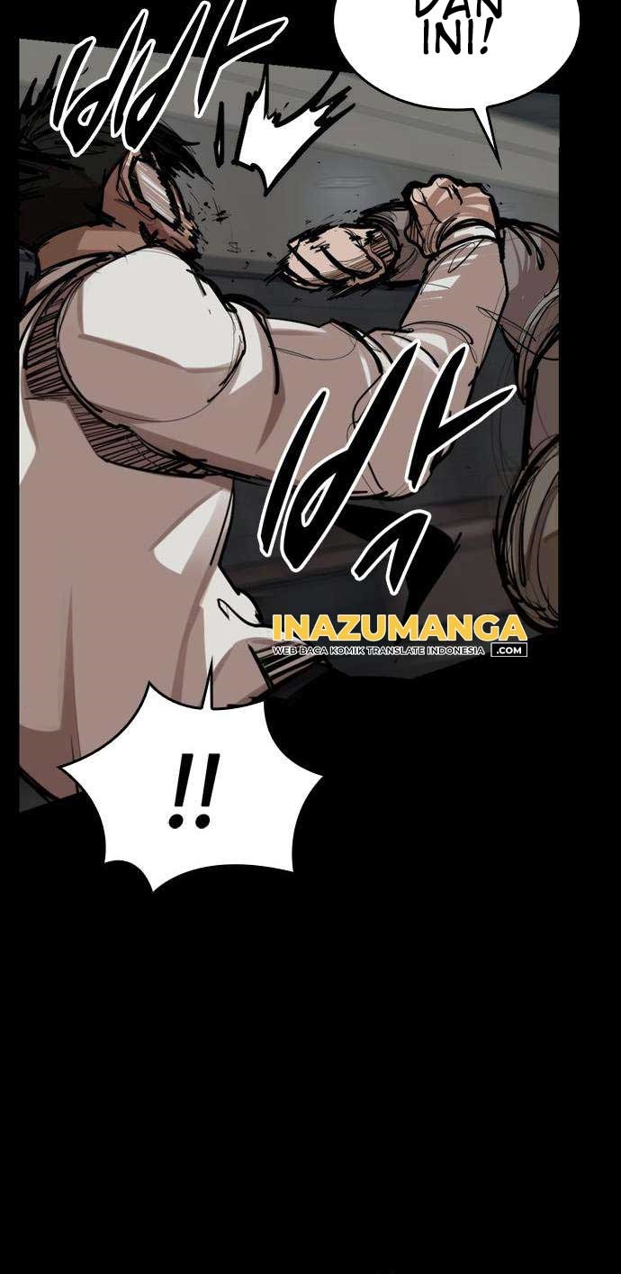 Country of The Crimson Moon Chapter 06 - Halaman 8