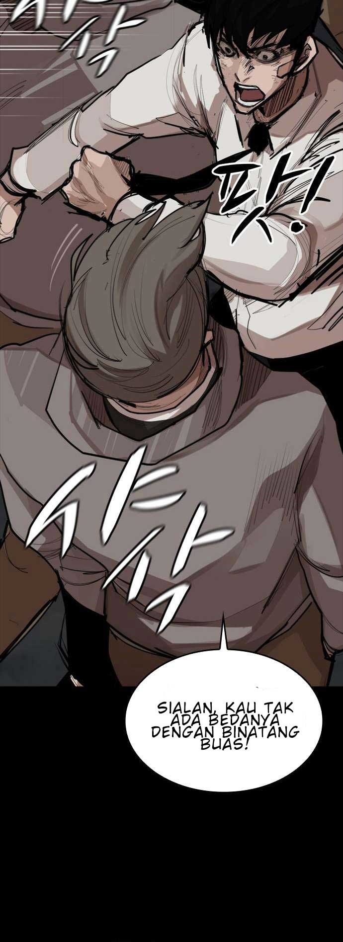 Country of The Crimson Moon Chapter 06 - Halaman 15