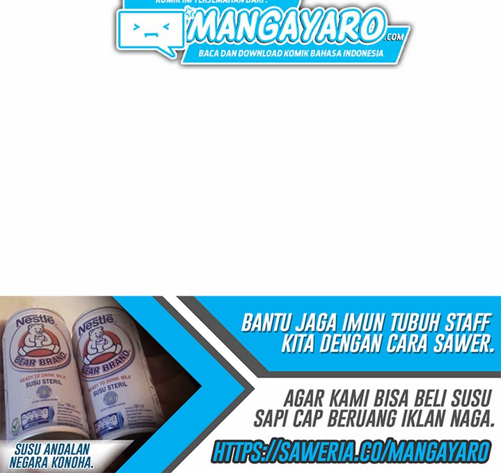 Country of The Crimson Moon Chapter 05.1 - Halaman 55