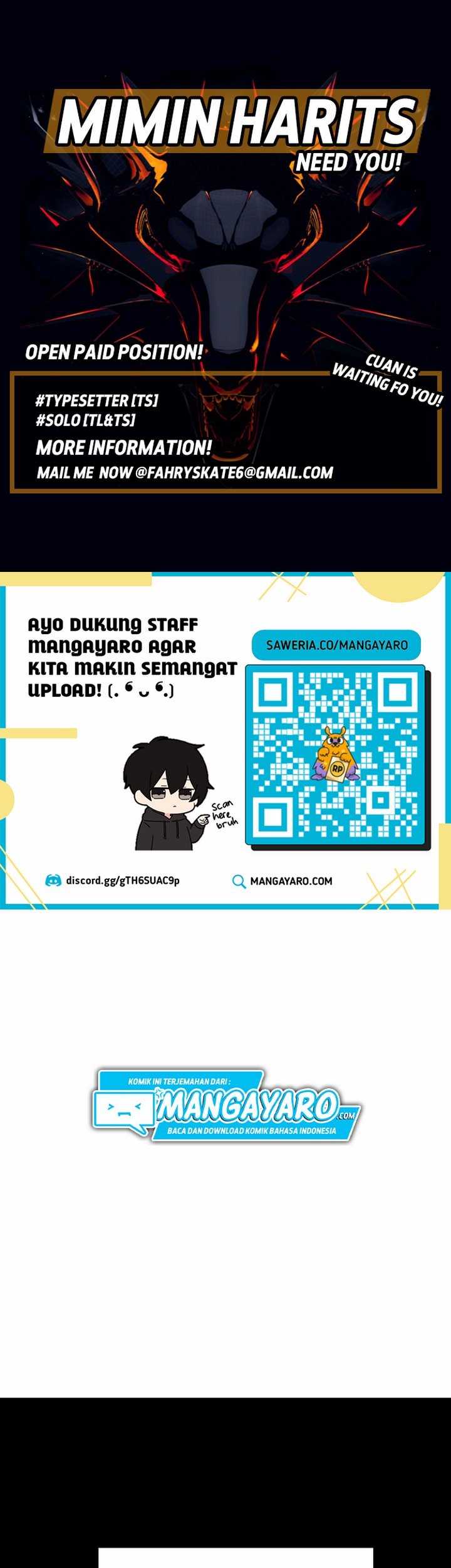Manhwa Country of The Crimson Moon Chapter 04.2 gambar 2