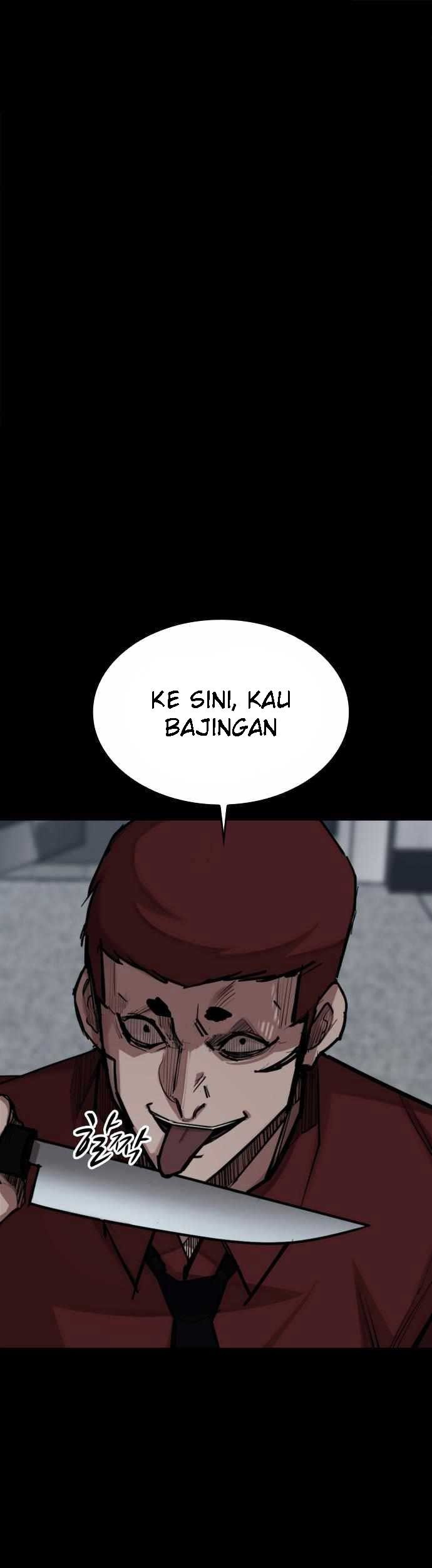 Manhwa Country of The Crimson Moon Chapter 03 gambar 2