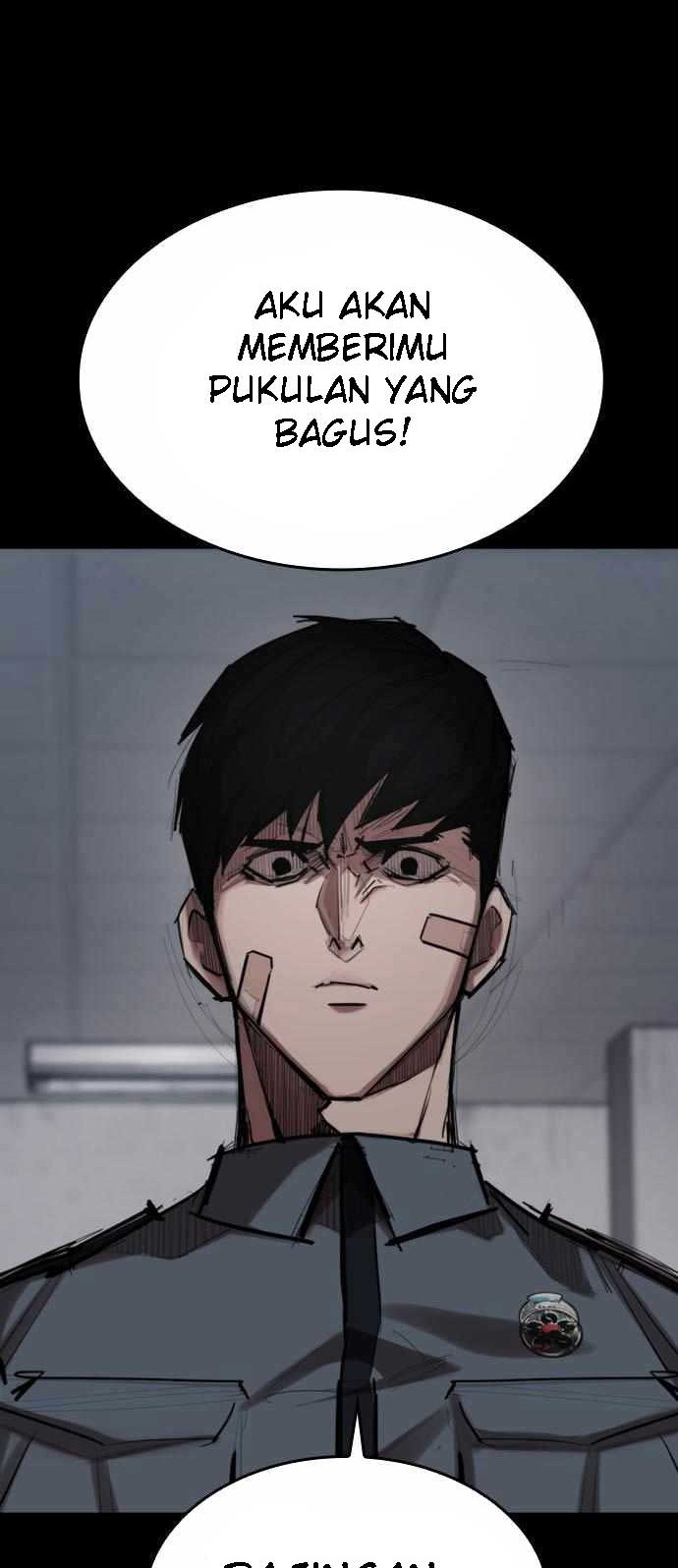 Country of The Crimson Moon Chapter 03 Gambar 3