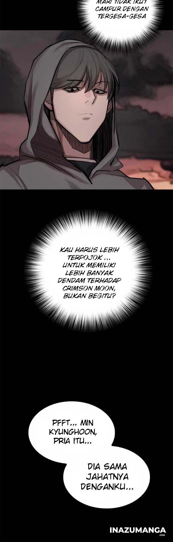 Country of The Crimson Moon Chapter 03 - Halaman 15