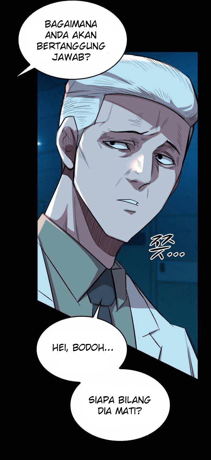 Country of The Crimson Moon Chapter 02 - Halaman 22