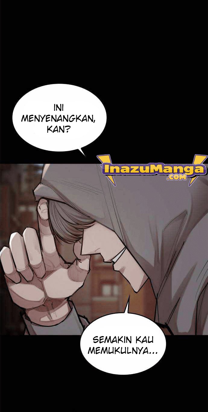 Country of The Crimson Moon Chapter 02 - Halaman 41