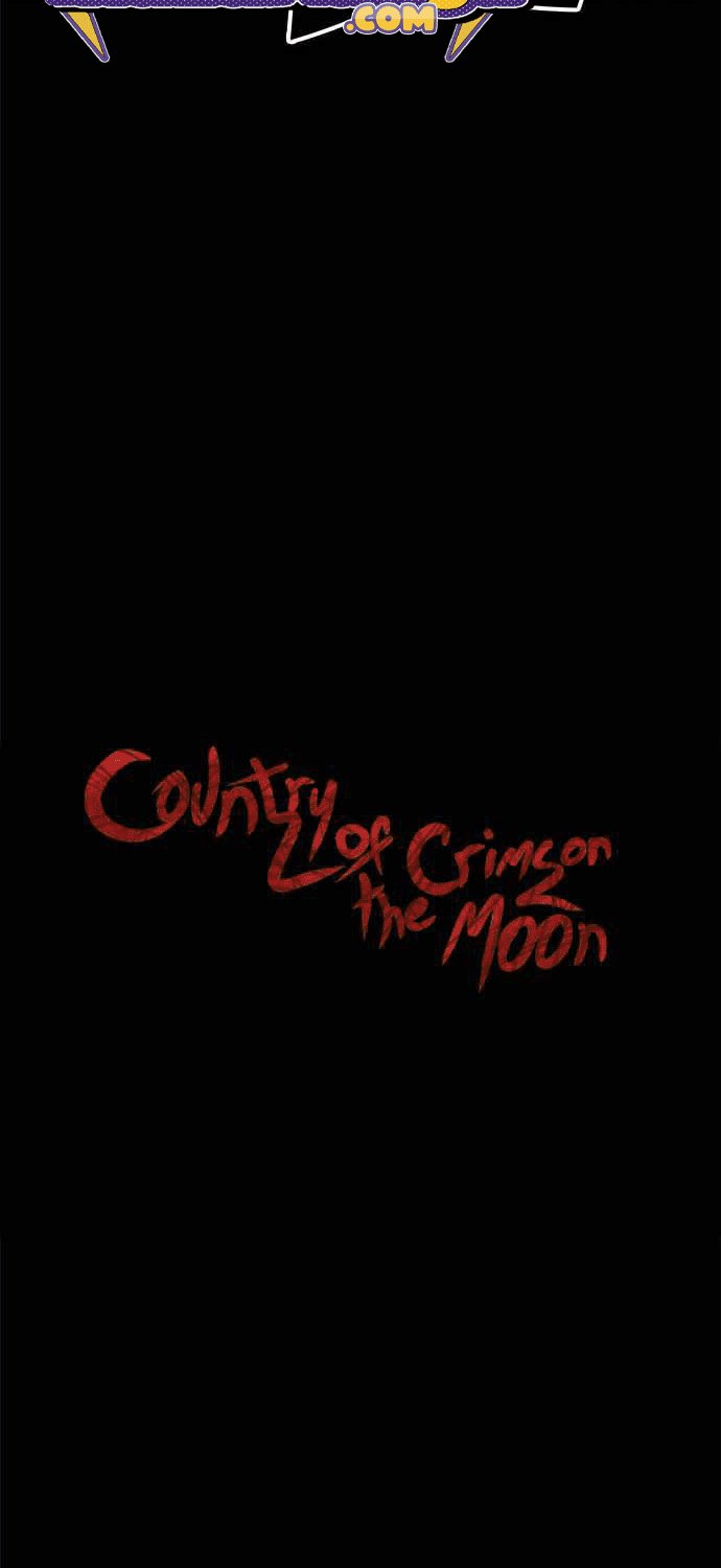 Country of The Crimson Moon Chapter 02 - Halaman 45