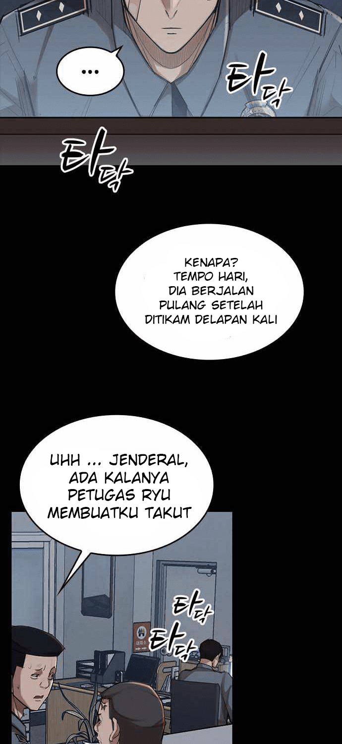 Country of The Crimson Moon Chapter 02 - Halaman 47