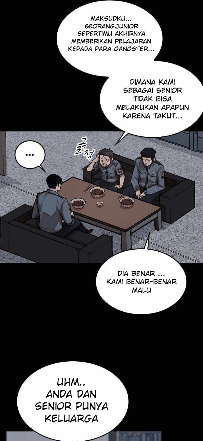 Country of The Crimson Moon Chapter 02 - Halaman 52
