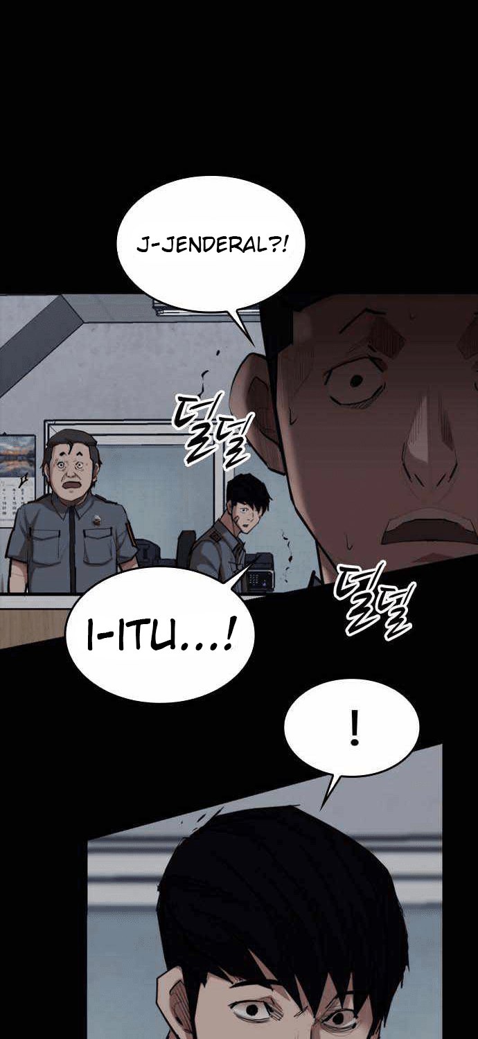Country of The Crimson Moon Chapter 02 - Halaman 63