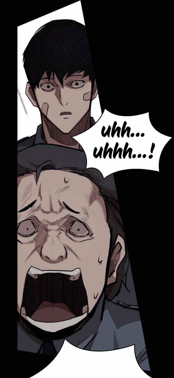 Country of The Crimson Moon Chapter 02 - Halaman 72