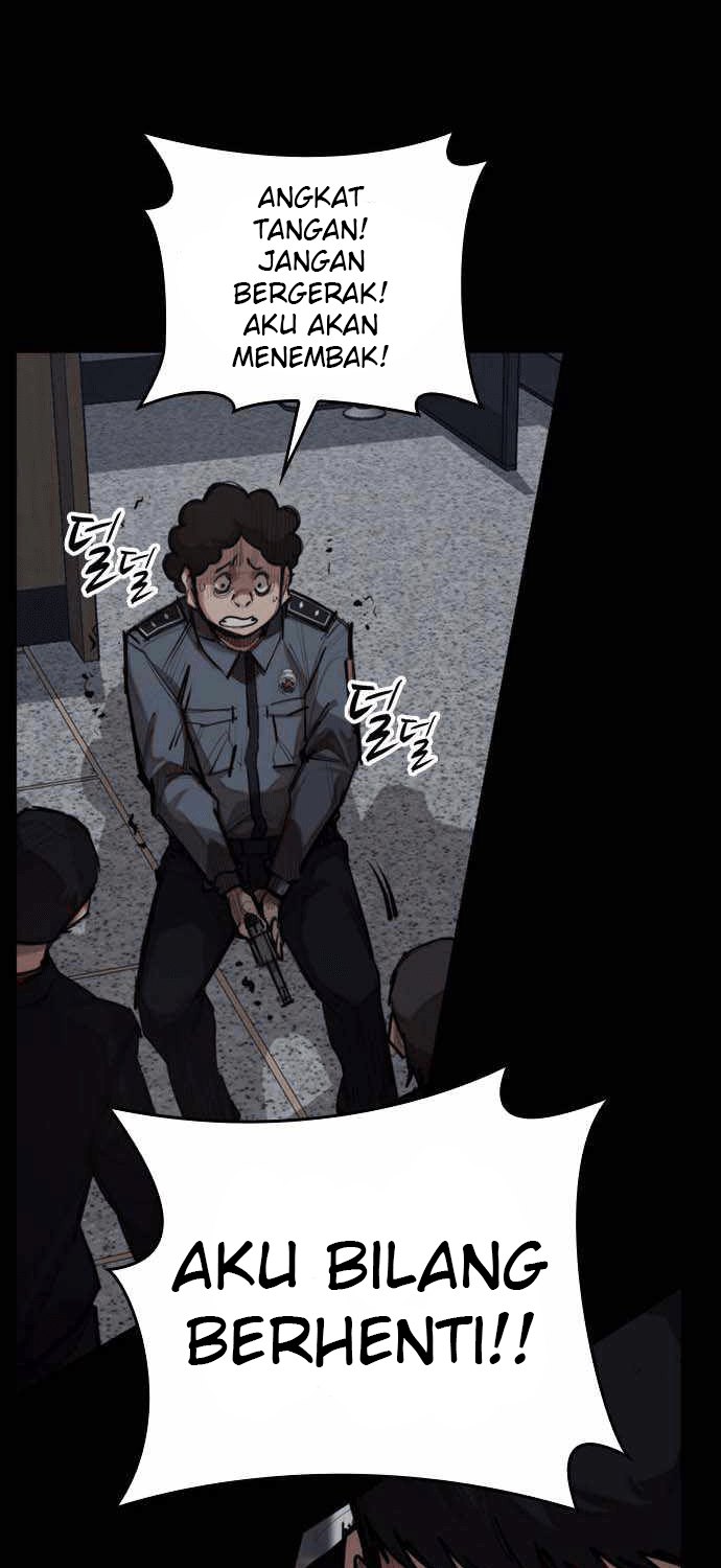 Country of The Crimson Moon Chapter 02 - Halaman 74