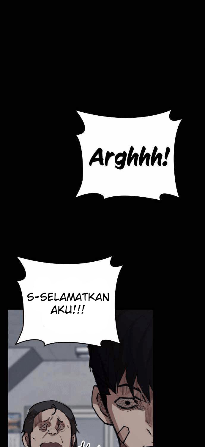 Country of The Crimson Moon Chapter 02 - Halaman 76