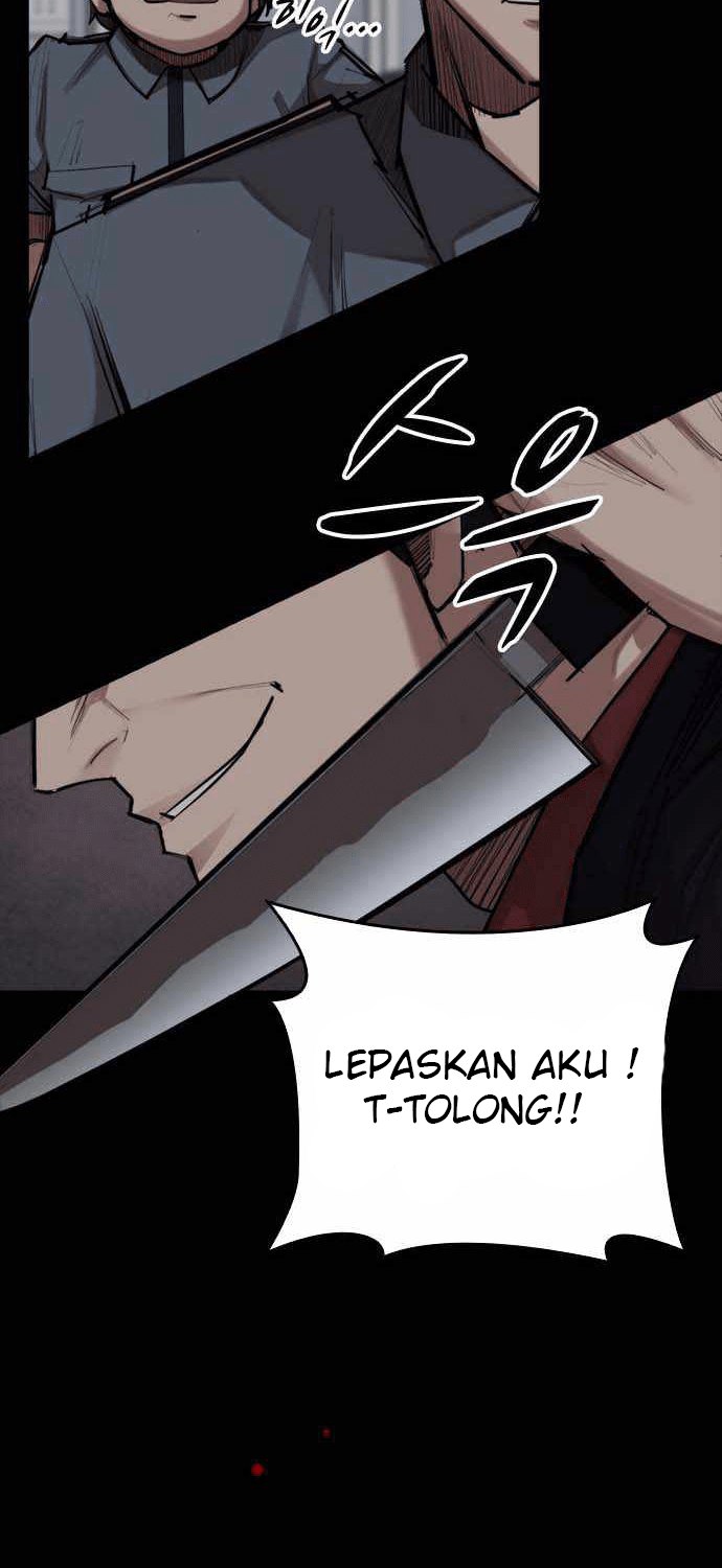 Country of The Crimson Moon Chapter 02 - Halaman 77