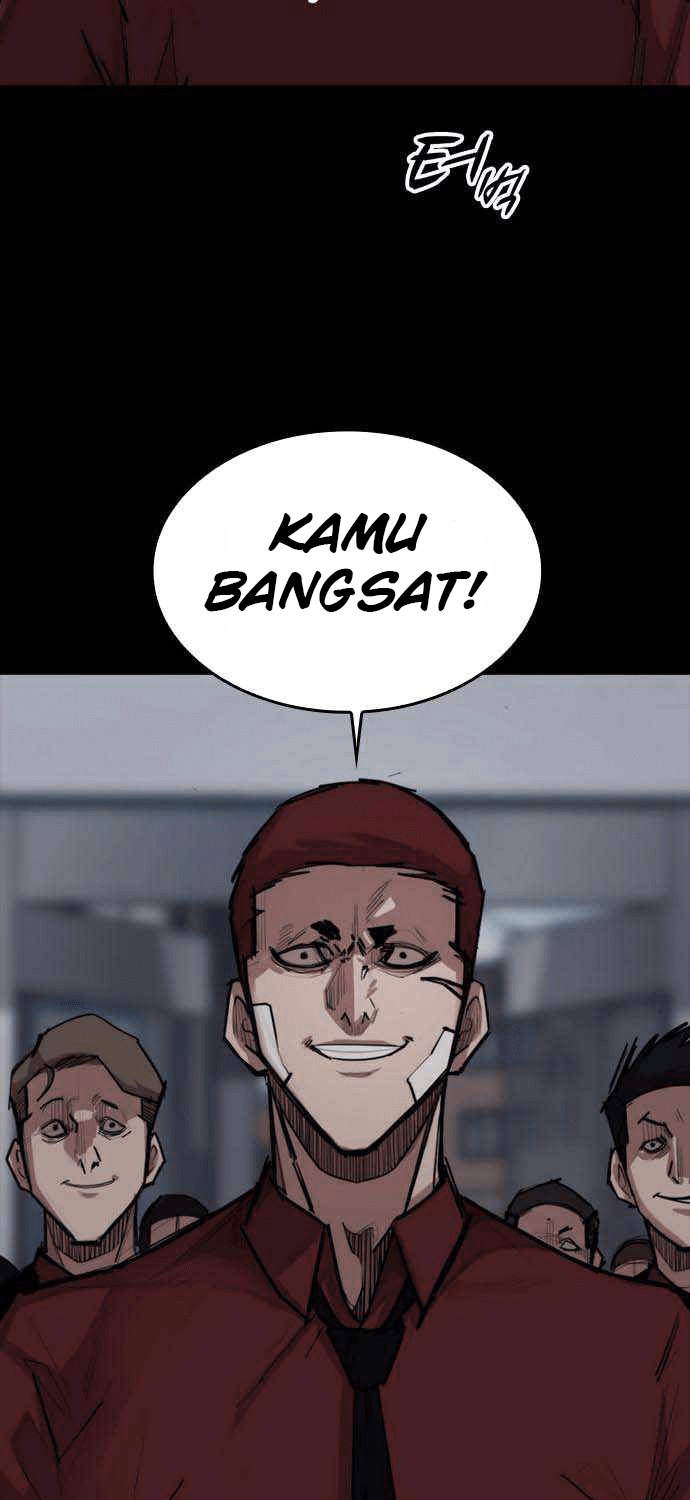 Country of The Crimson Moon Chapter 02 - Halaman 89