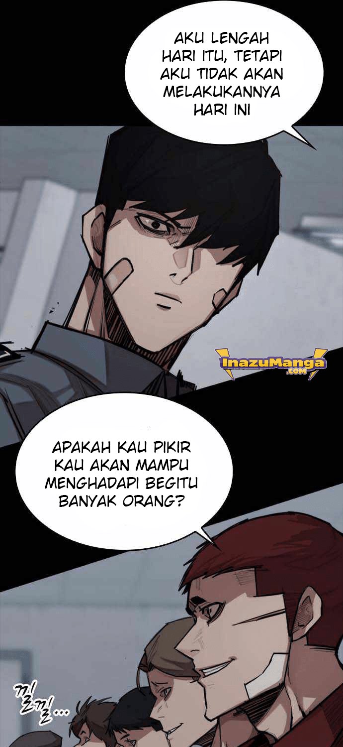 Country of The Crimson Moon Chapter 02 - Halaman 91