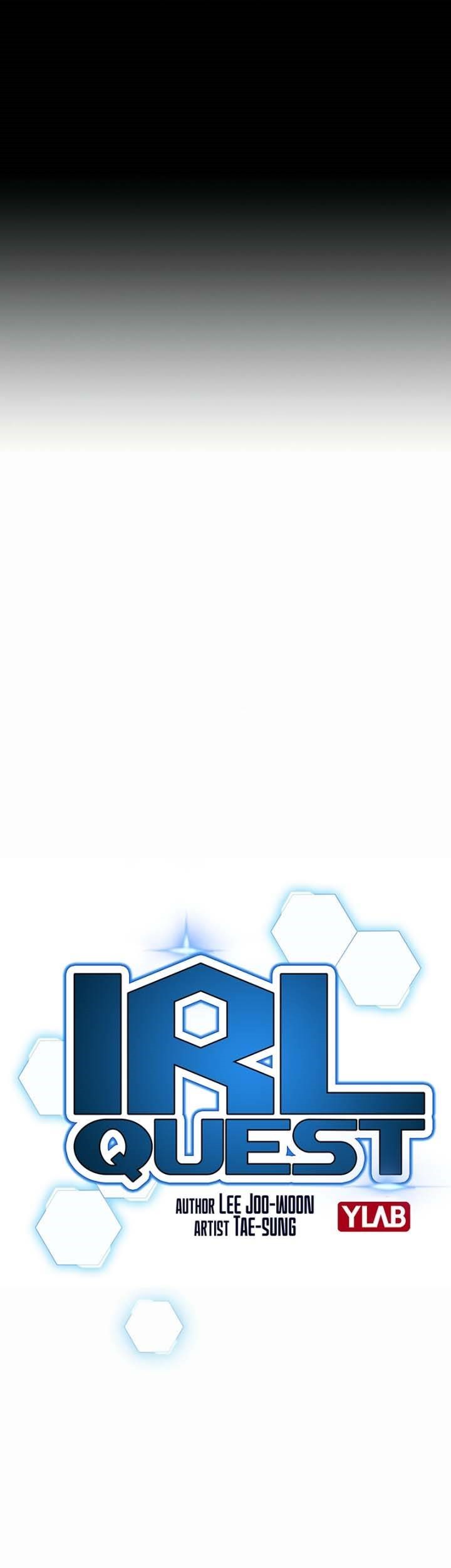 Manhwa Reality Quest Chapter 13 gambar 2