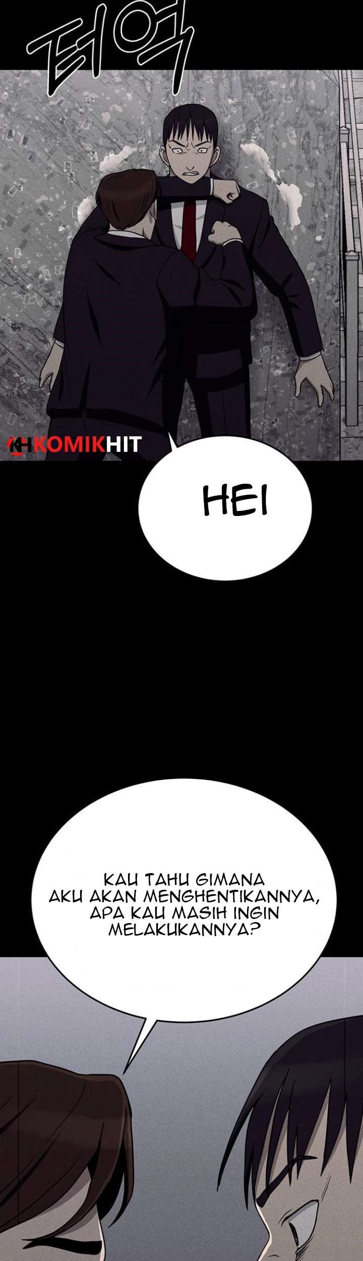Fate Coin Chapter 16 halaman 3