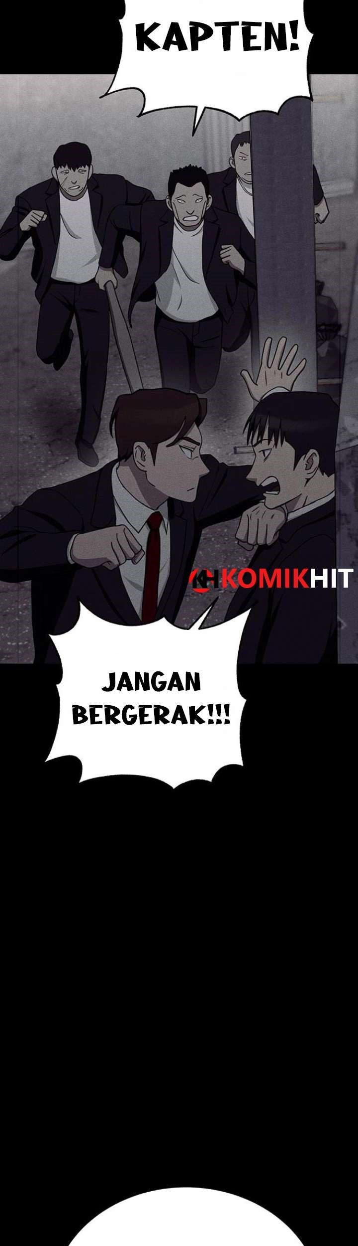 Fate Coin Chapter 16 halaman 5