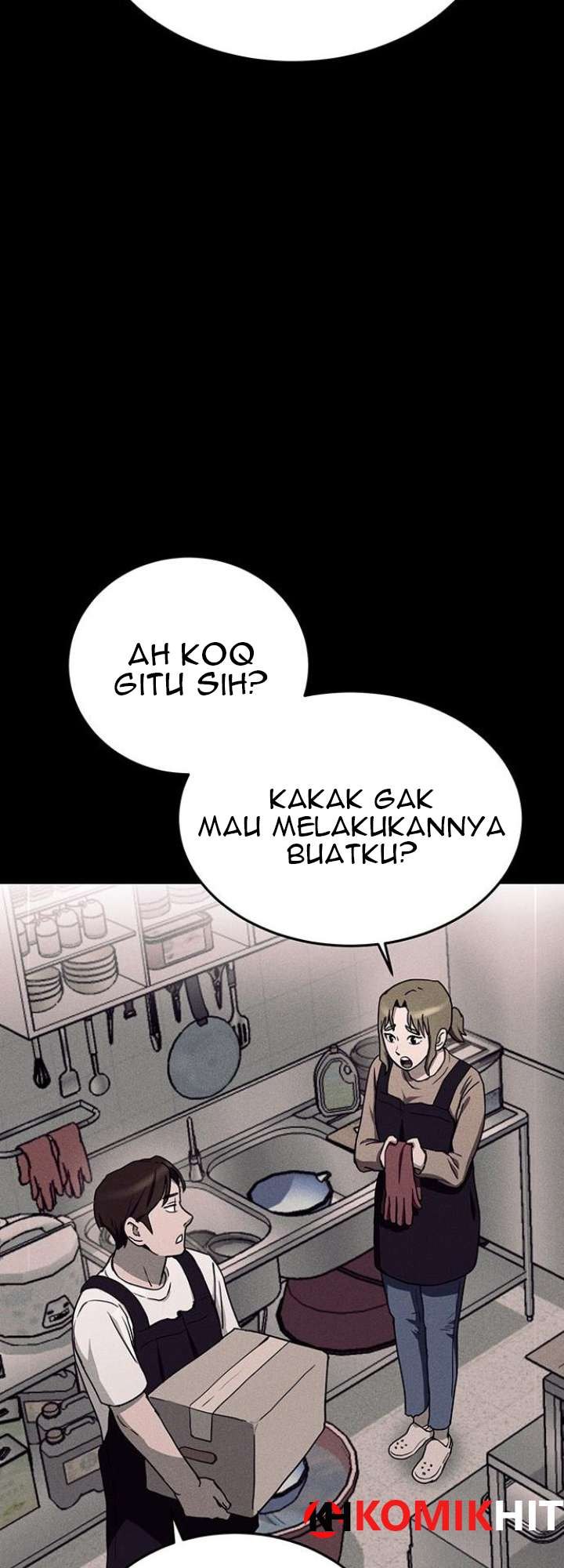 Fate Coin Chapter 15 halaman 4