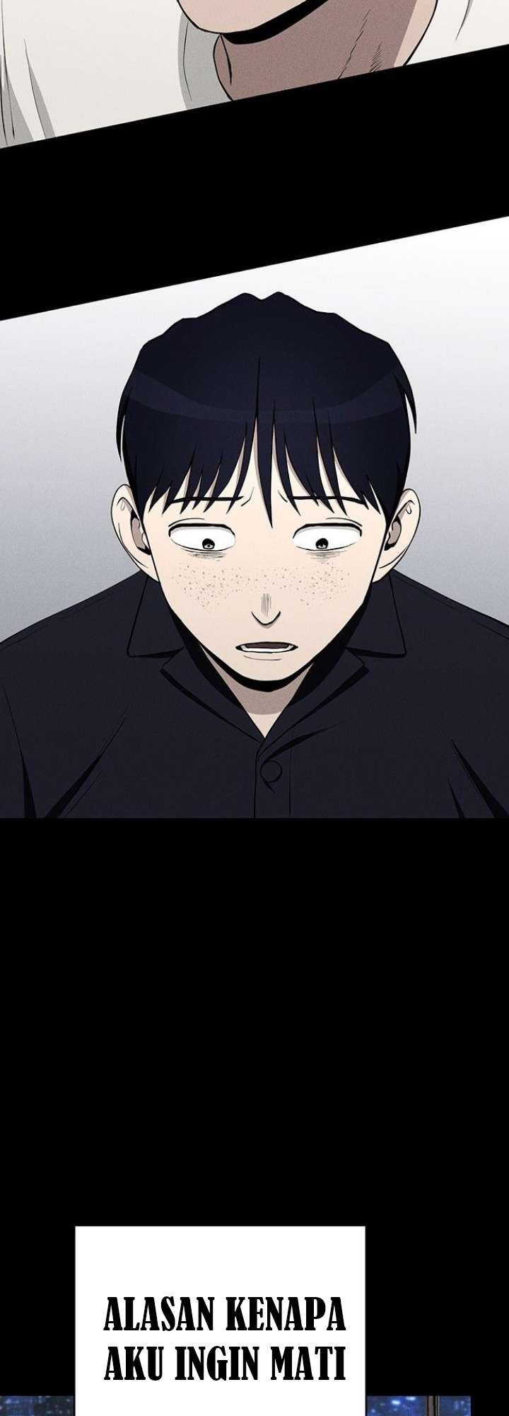 Fate Coin Chapter 14 halaman 3