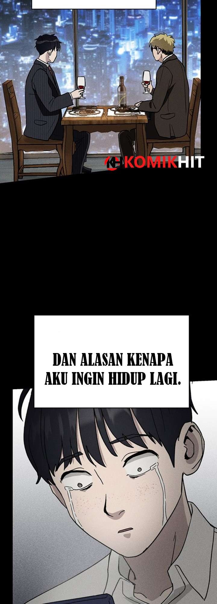 Fate Coin Chapter 14 halaman 4