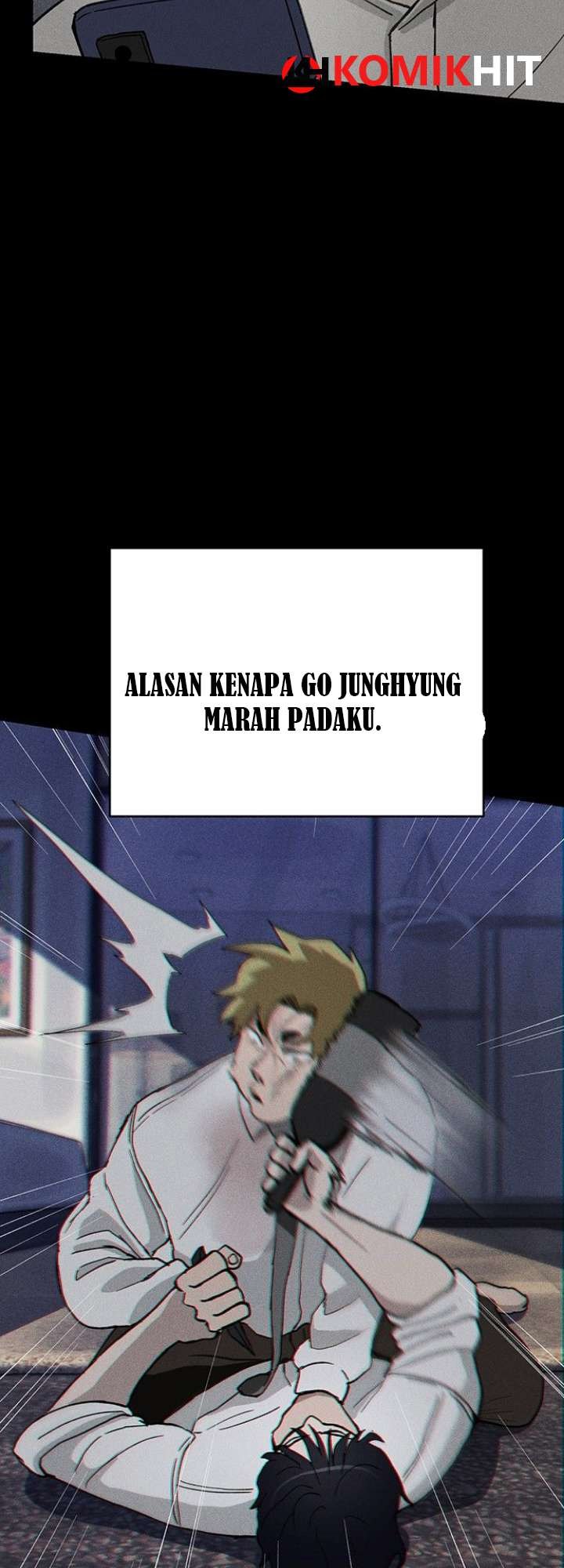 Fate Coin Chapter 14 halaman 5