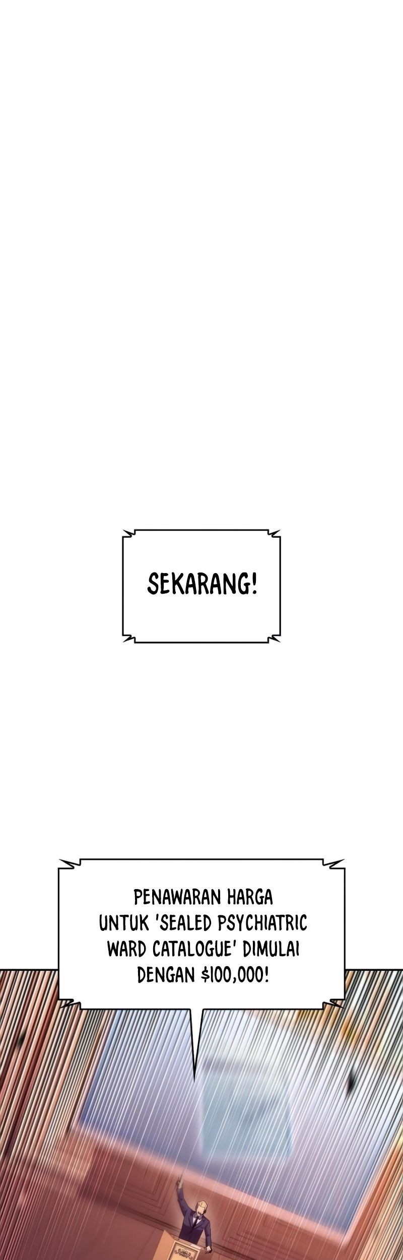 Manhwa Solo Max-Level Newbie Chapter 36 gambar 2