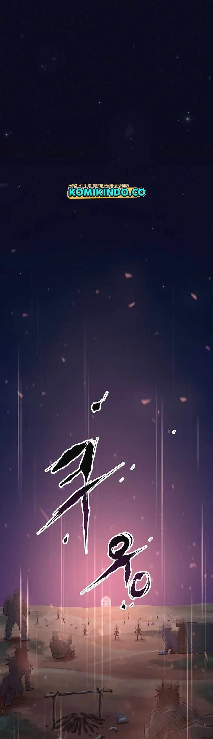 Manhwa Deadbeat Hero Chapter 12 gambar 2