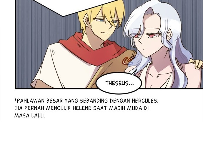 Paris’s Choice Chapter 17 - Halaman 17